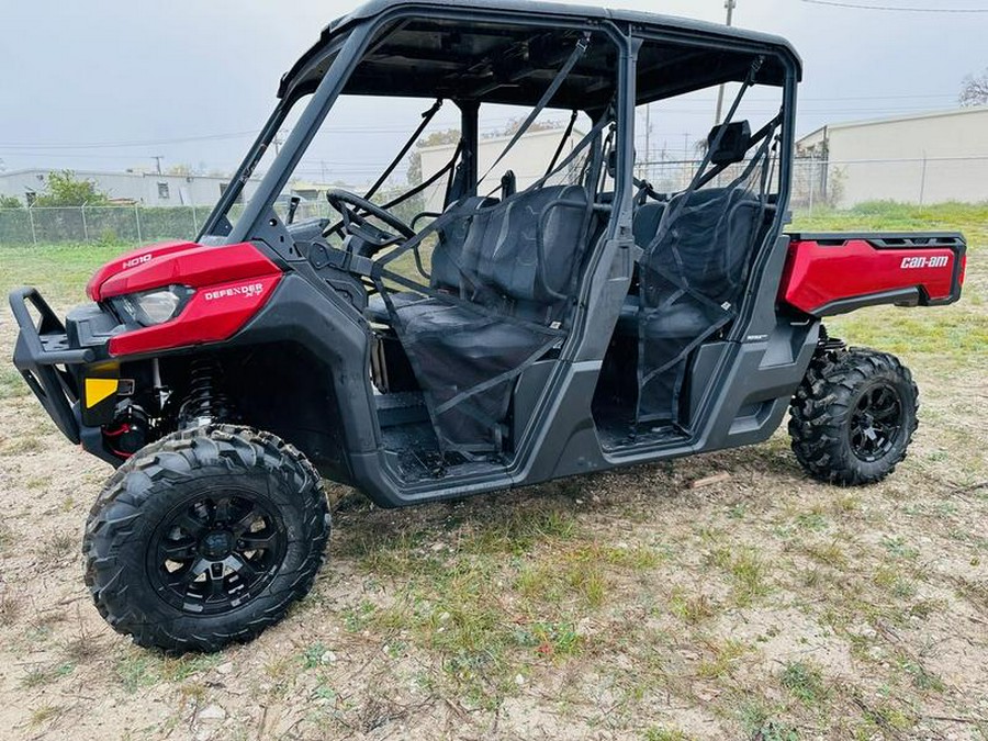 2024 Can-Am® Defender MAX XT HD10