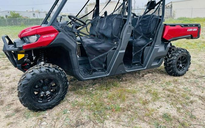 2024 Can-Am® Defender MAX XT HD10