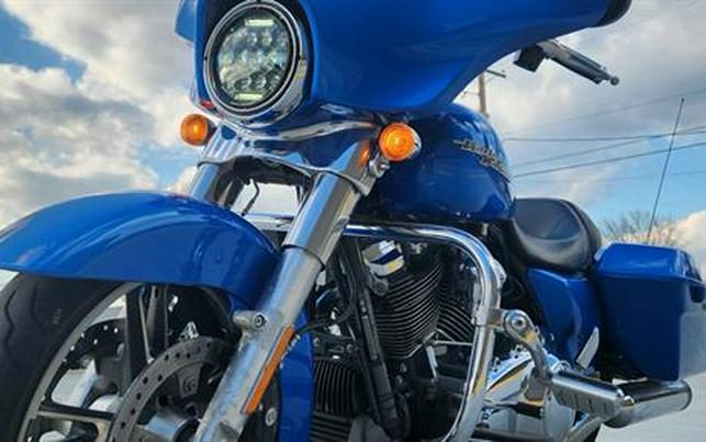 2018 Harley-Davidson Street Glide®