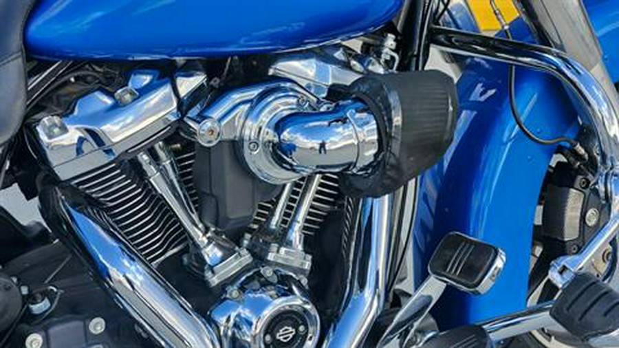 2018 Harley-Davidson Street Glide®