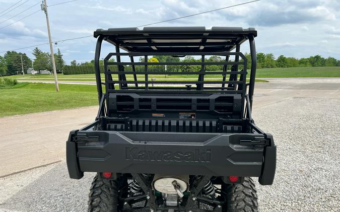 2024 Kawasaki MULE PRO-FXT 1000 LE