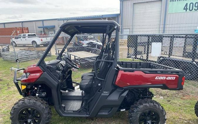 2024 Can-Am® Defender XT HD10