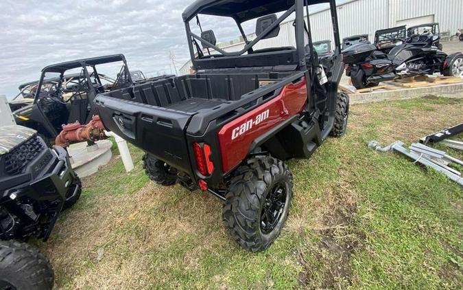 2024 Can-Am® Defender XT HD10