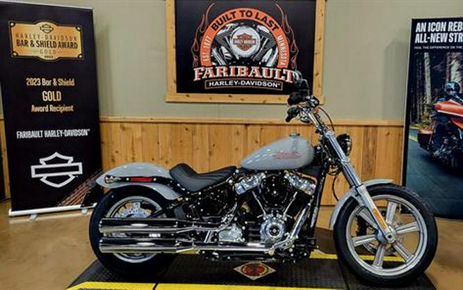 2024 Harley-Davidson Softail® Standard