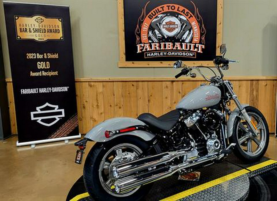 2024 Harley-Davidson Softail® Standard