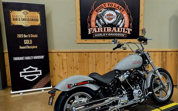 2024 Harley-Davidson Softail® Standard