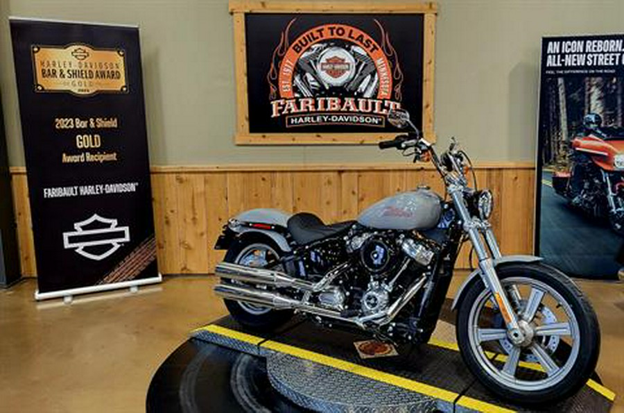 2024 Harley-Davidson Softail® Standard