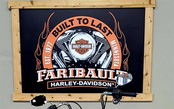 2024 Harley-Davidson Softail® Standard