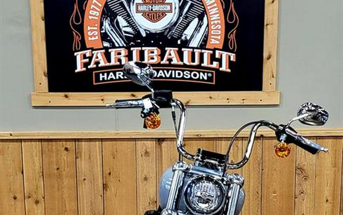 2024 Harley-Davidson Softail® Standard