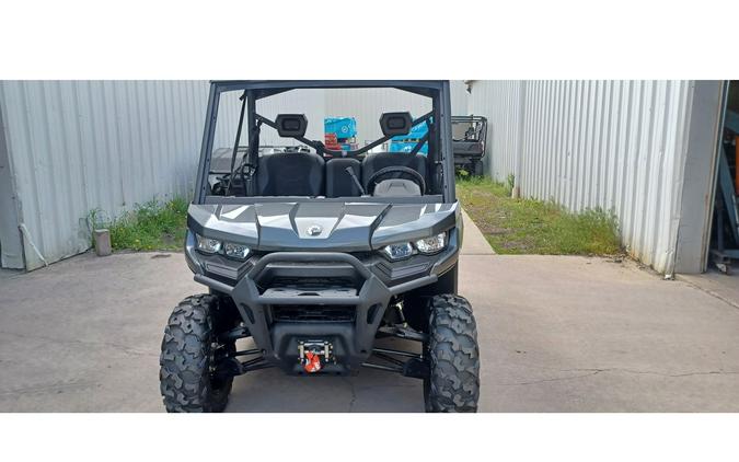 2024 Can-Am DEFENDER XT HD9