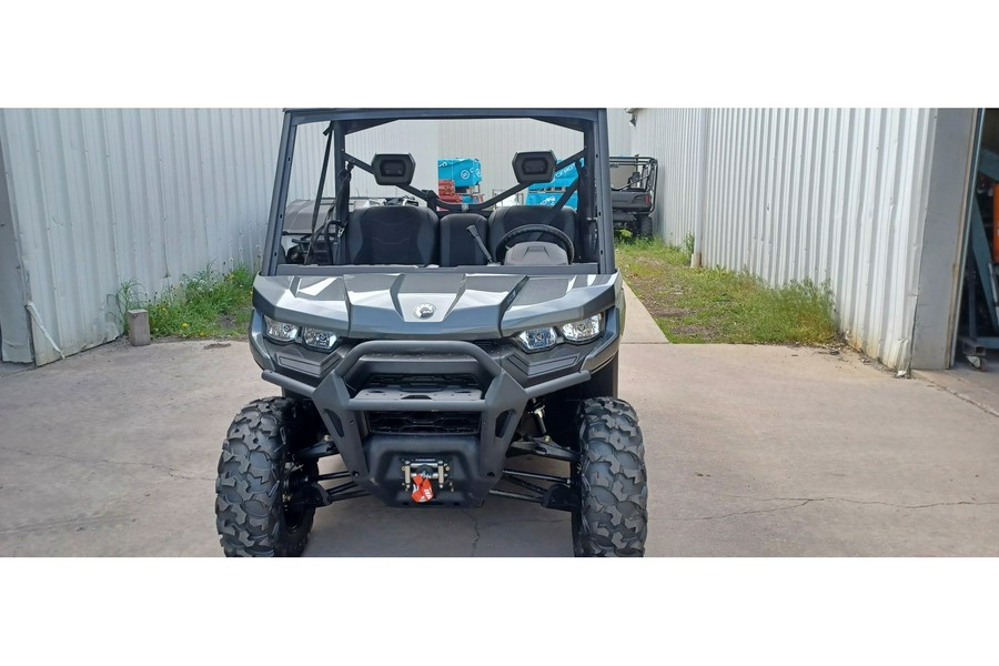 2024 Can-Am DEFENDER XT HD9