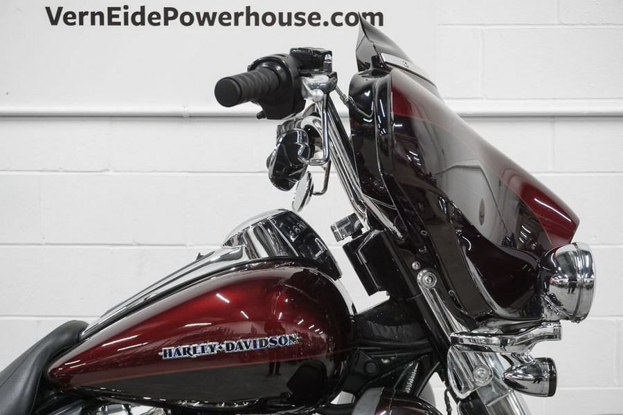 2014 Harley-Davidson® FLHTK - Electra Glide® Ultra Limited