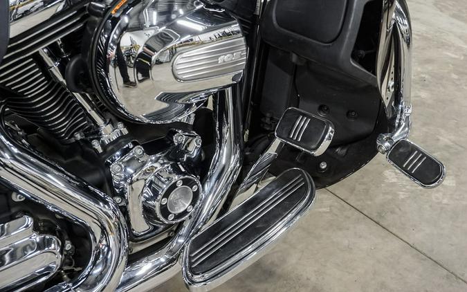 2014 Harley-Davidson® FLHTK - Electra Glide® Ultra Limited