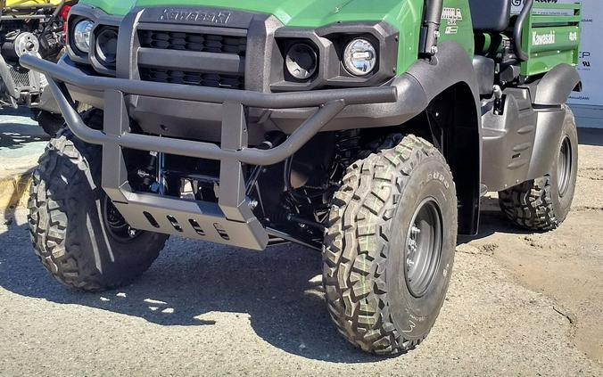 2023 Kawasaki MULE SX 4x4 FI