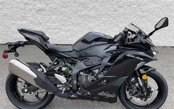 2024 Kawasaki Ninja ZX-4RR ABS