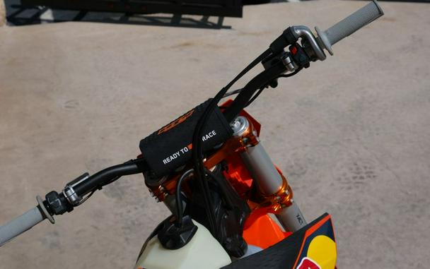 Used 2024 KTM 250 XC ORANGE