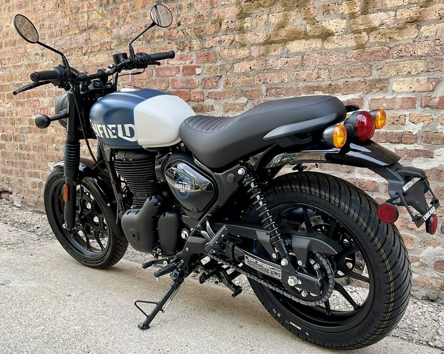 2023 Royal Enfield Hunter 350