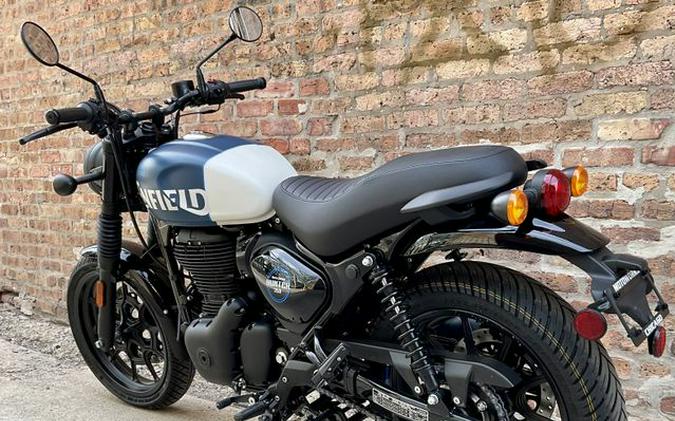 2023 Royal Enfield Hunter 350