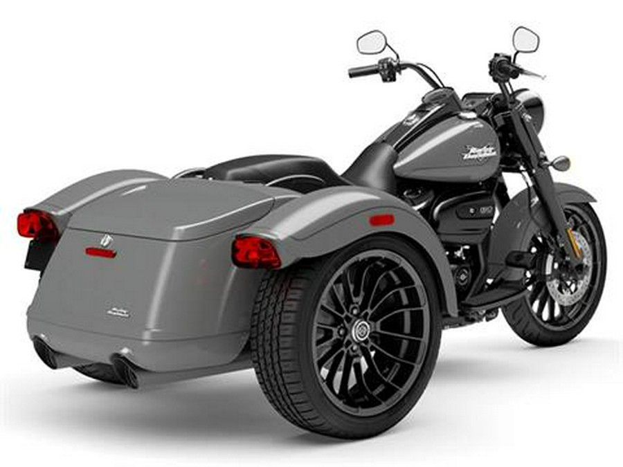 2024 Harley-Davidson Freewheeler®