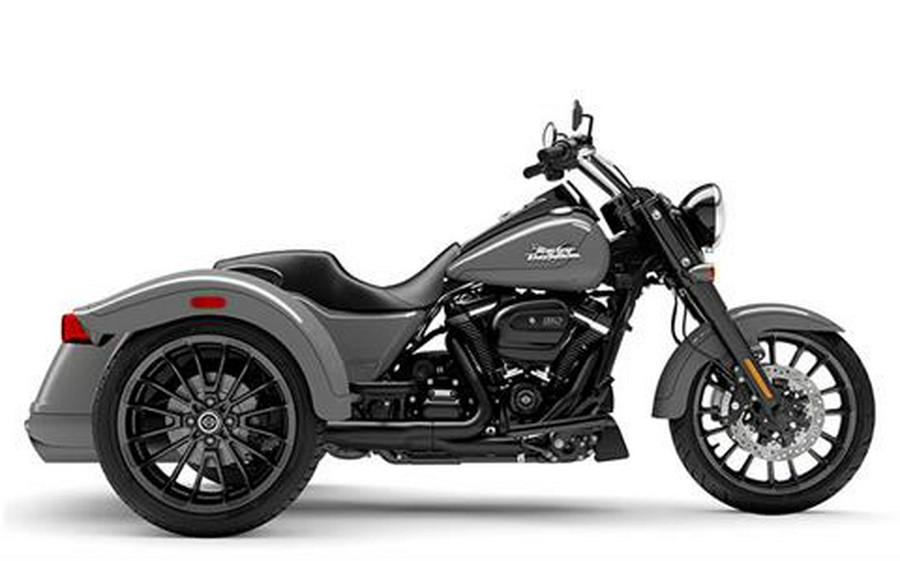 2024 Harley-Davidson Freewheeler®