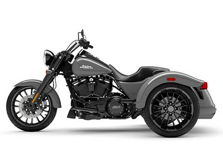 2024 Harley-Davidson Freewheeler®