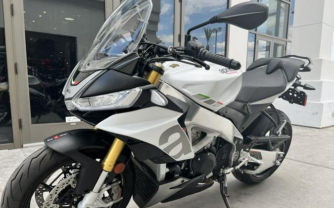 2022 Aprilia® Tuono V4 1100