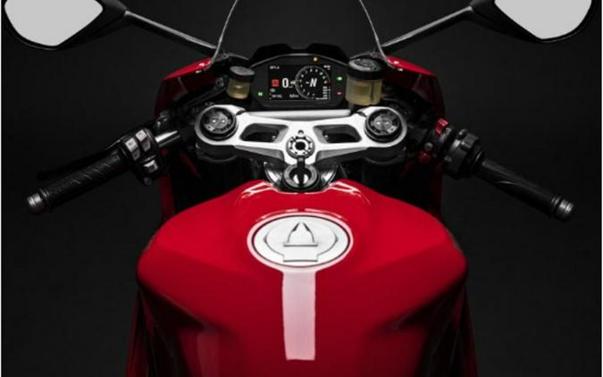 2025 Ducati PANIGALE V2