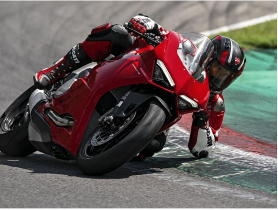 2025 Ducati PANIGALE V2