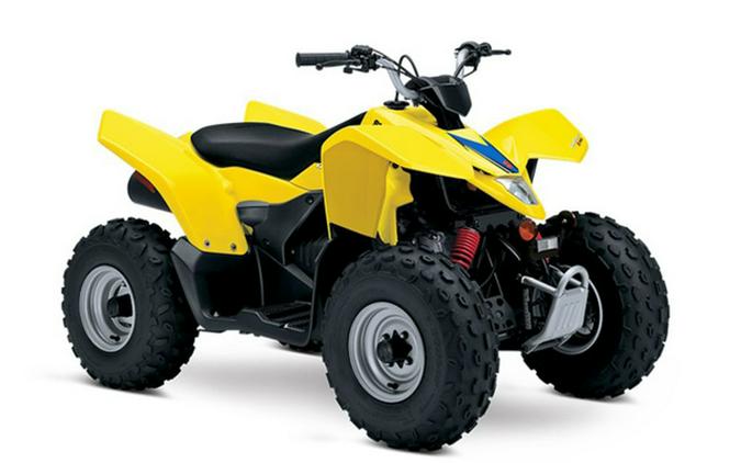 2025 Suzuki QuadSport Z90 Z90 LT-Z90M5