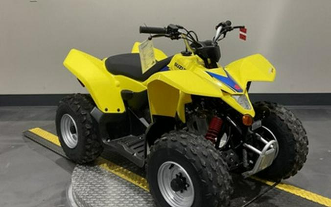 2025 Suzuki QuadSport Z90 Z90 LT-Z90M5