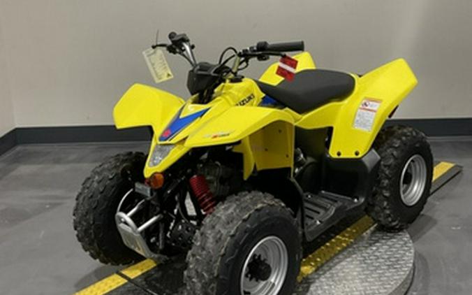 2025 Suzuki QuadSport Z90 Z90 LT-Z90M5