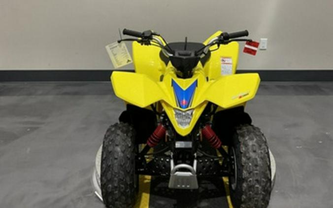 2025 Suzuki QuadSport Z90 Z90 LT-Z90M5