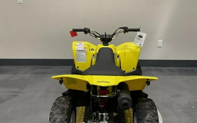 2025 Suzuki QuadSport Z90 Z90 LT-Z90M5