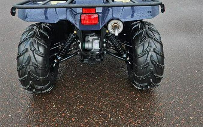 2024 Yamaha Kodiak 450 EPS SE