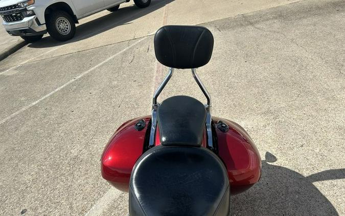 2014 Yamaha Stratoliner Deluxe