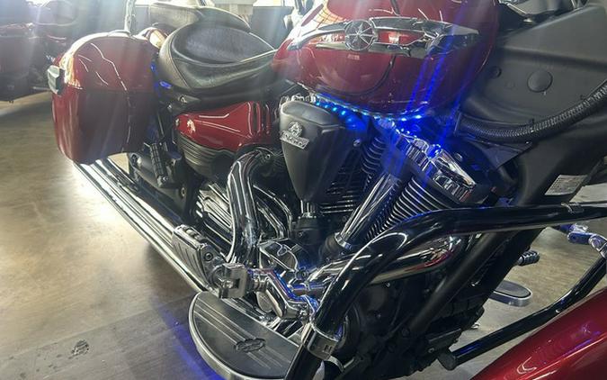 2014 Yamaha Stratoliner Deluxe