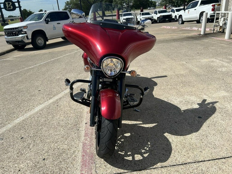 2014 Yamaha Stratoliner Deluxe