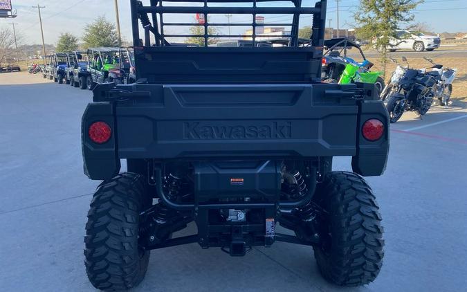 2026 Kawasaki Mule Pro-MX™ EPS Camo