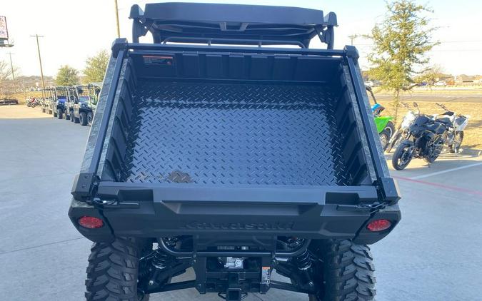 2026 Kawasaki Mule Pro-MX™ EPS Camo