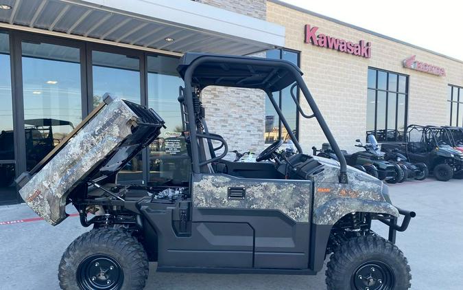 2026 Kawasaki Mule Pro-MX™ EPS Camo