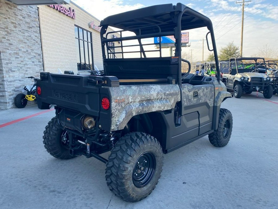 2026 Kawasaki Mule Pro-MX™ EPS Camo