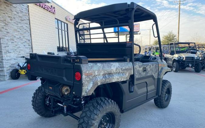 2026 Kawasaki Mule Pro-MX™ EPS Camo