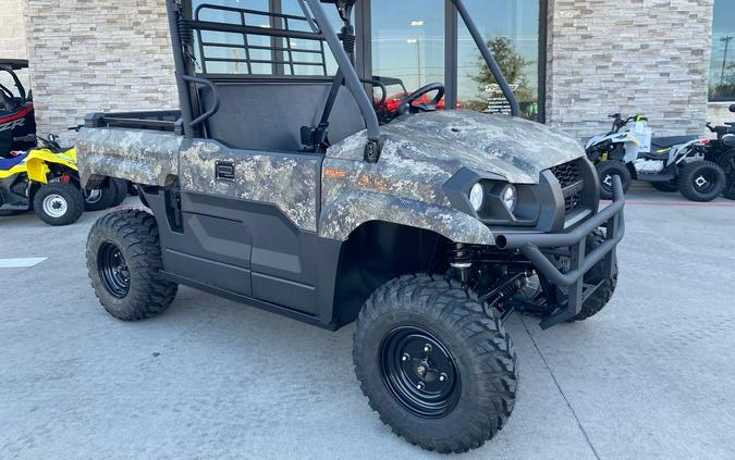 2026 Kawasaki Mule Pro-MX™ EPS Camo