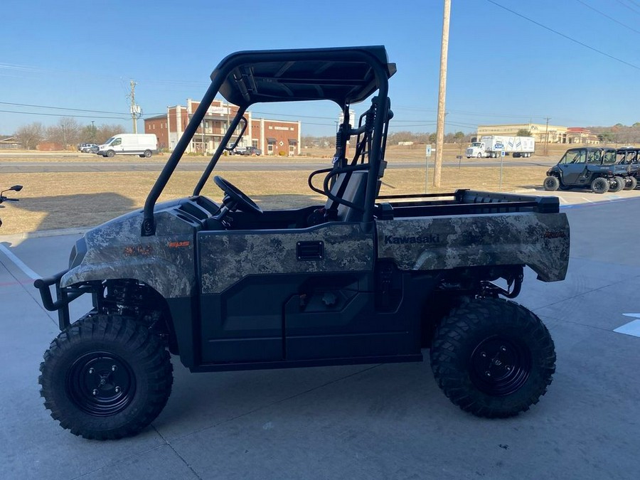 2026 Kawasaki Mule Pro-MX™ EPS Camo