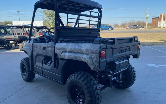 2026 Kawasaki Mule Pro-MX™ EPS Camo