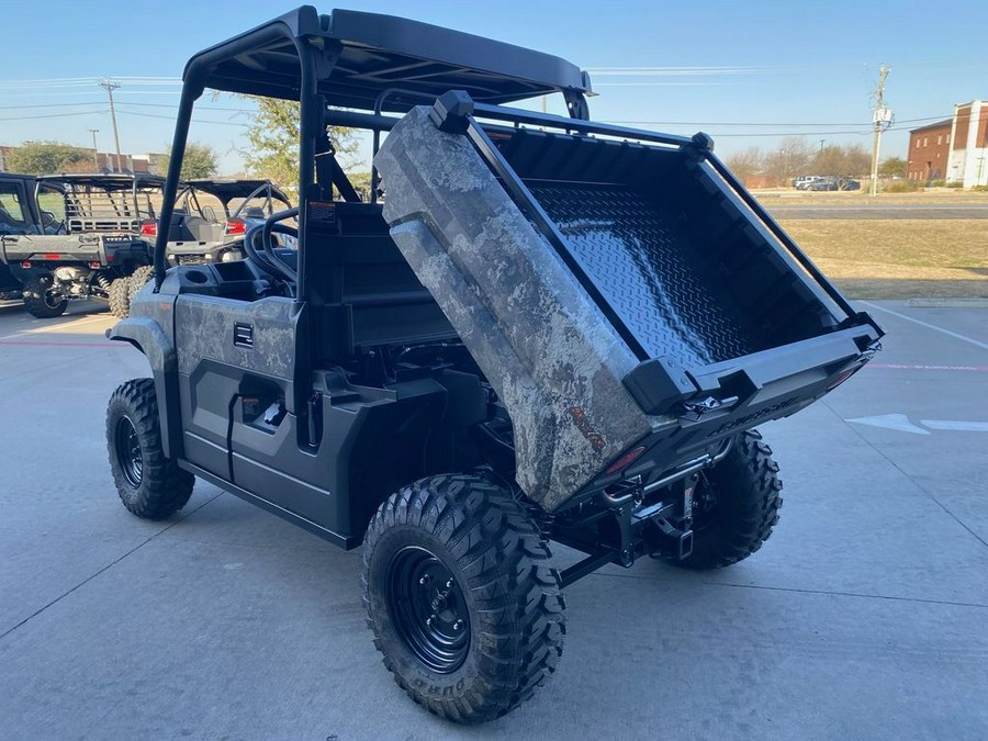 2026 Kawasaki Mule Pro-MX™ EPS Camo
