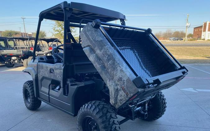 2026 Kawasaki Mule Pro-MX™ EPS Camo