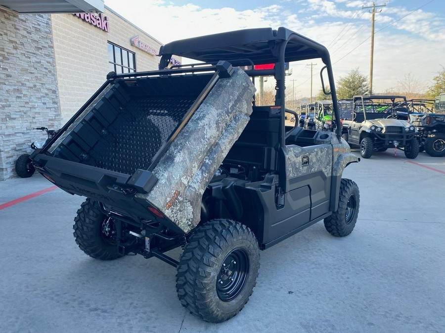 2026 Kawasaki Mule Pro-MX™ EPS Camo