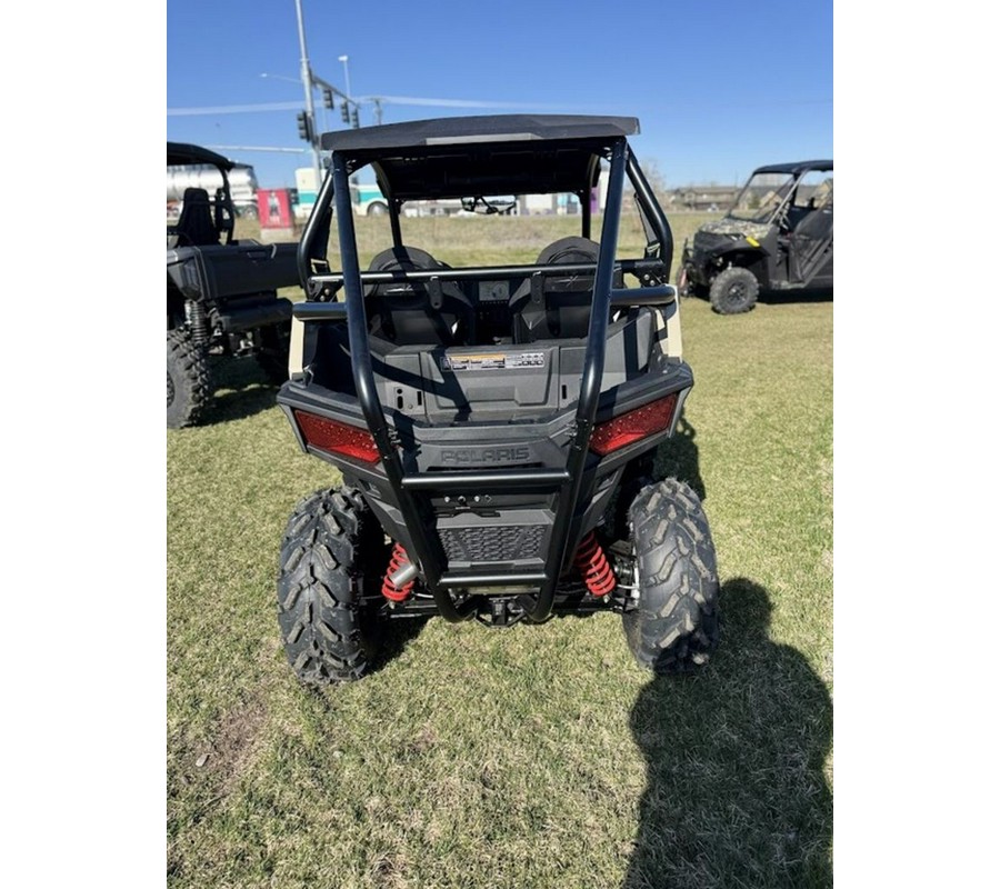 2026 Polaris® RZR Trail Ultimate