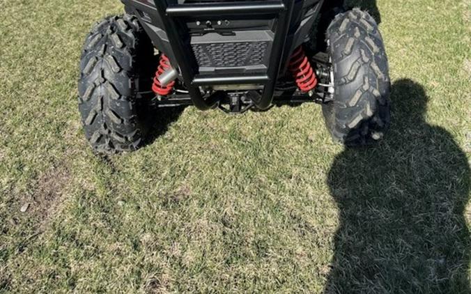 2026 Polaris® RZR Trail Ultimate